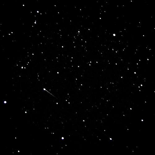 And the stars