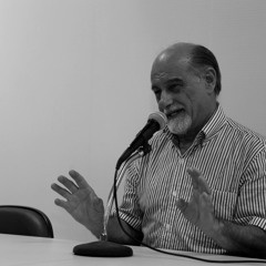 Entrevista Prof. Ismar Soares