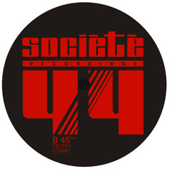 MegaMix SOC001-004 (19 min) from Minimal to Dubstep