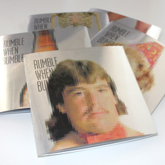 Reminiscence Incense - RUMBLE WHEN BUMBLE 2 - http://noorden.org/rwb2/