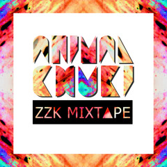 ZZK Mixtape Vol. 16 - Animal Chuki