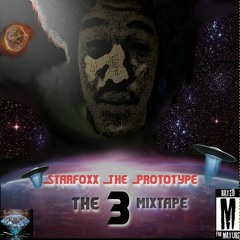 Starfoxx - Yeahh Ft Melo Marv