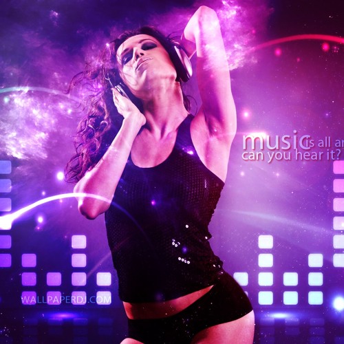Tech House in NightClub DJS By DJ H2 Nr 1