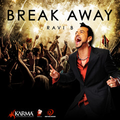 Ravi B - Breakaway [Trinidad Soca 2014]