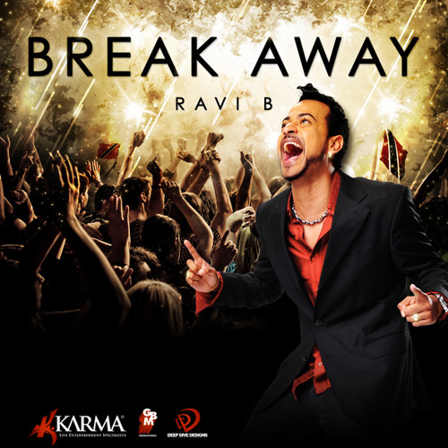 Ravi B - Breakaway [Trinidad Soca 2014]