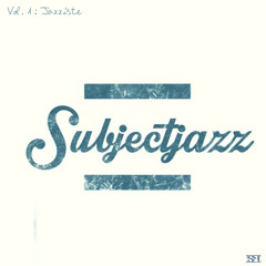SubjectJazz - Journal & Cafe