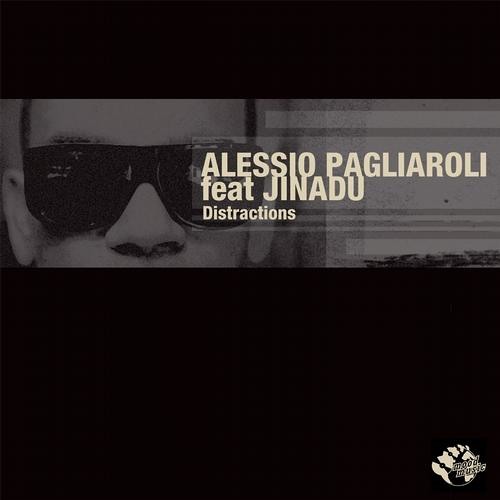 Alessio Pagliaroli feat. Jinadu - Distractions (Frankey & Sandrino Remix)