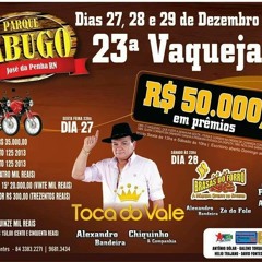 SPOT 23ª VAQUEJADA DO PARQUE SABUGO - Josemarstudio@hotmail