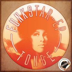 Tonbe - Funkstar EP /DiscoDat Records/