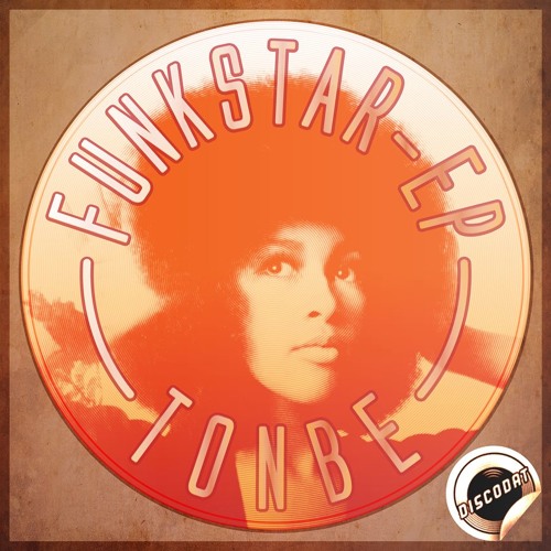 Tonbe - Funkstar EP /DiscoDat Records/