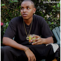 Jaffa - Vann Patche x Versace (Creole Remix)