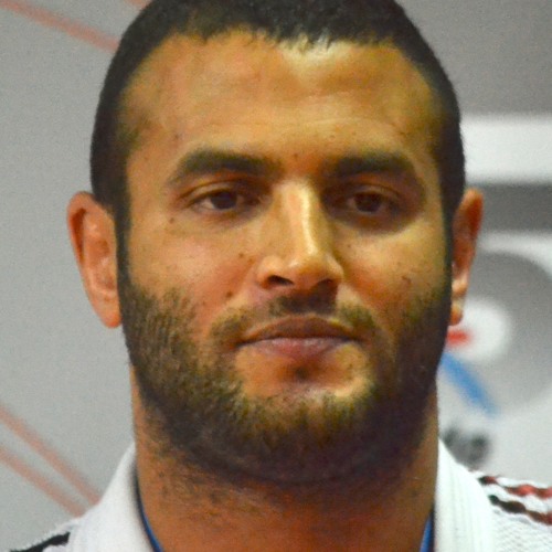 ▶ Coupe Paris-Kyoto 2013 - La réaction d&#39;Anis Ben Khaled, vainqueur de l&#39;Open masculin by L&#39;Esprit du Judo - artworks-000064270761-f8c586-t500x500
