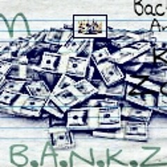 Cause I Rap [Prod By D.Bankz]