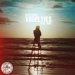 Ollie Hoops - Vogels (feat. Thar)