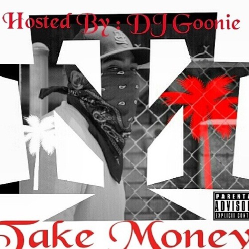 . TAKE MONEY