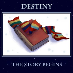 Sleepingenius, Haydon & Hallberg  - Destiny (The Story Begins)