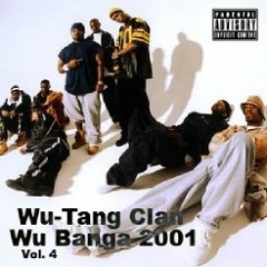 Wu-Tang Clan - Verbal Slaughter (Wu Banga)