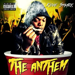 King Shark - The Anthem (Hulk Hogan)