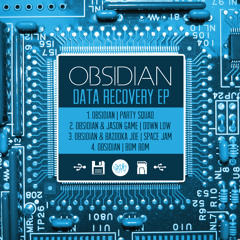 Obsidian & Jason Game - Down Low [FREE DOWNLOAD]