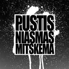 Careulff & DiscoDaniel Presents: Pustis Niasmas Mitskema!