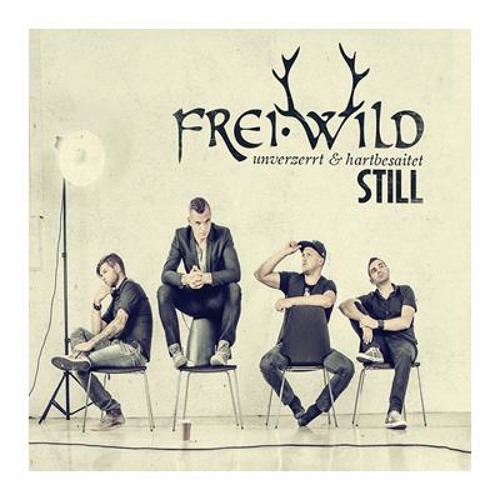 Medley 'Still', Unverzerrt & Hartbesaitet