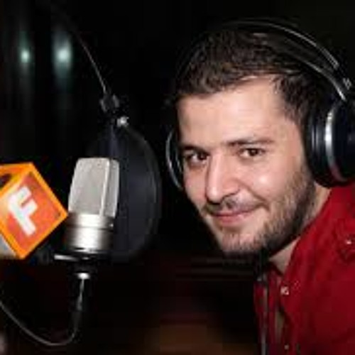 حسام جنيد + طلال الداعور  -