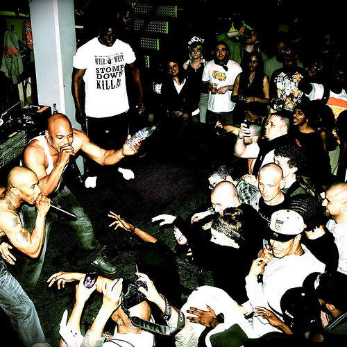 13 Onyx Tribe Called Quest Grand Puba Snoop Mobb Deep Noreaga