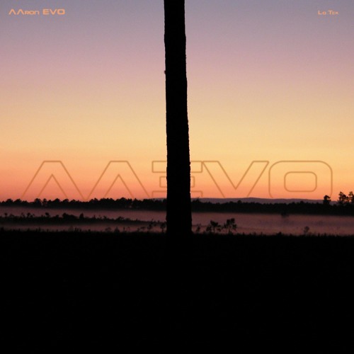 AAron EVO - Lo.Tek (©2013)Preview