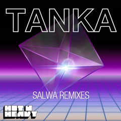 TANKA - 'SALWA' (Nitsuj Bootleg) FREE DOWNLOAD