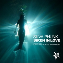 Silva Phunk - Siren in Love (Unilevel Remix) [Distar Records]