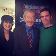 Sir Ian McKellen on X-Men: "I don't always understand the plots of these films"