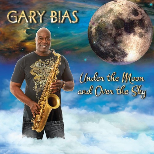 Under The Moon And Over The Sky