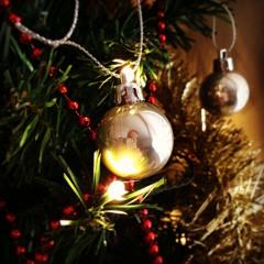 Imaging: Pinnell Productions Christmas Montage