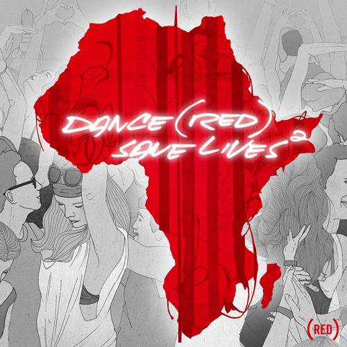 Far East Movement - There Will Be No Rain (Kill Paris Remix)