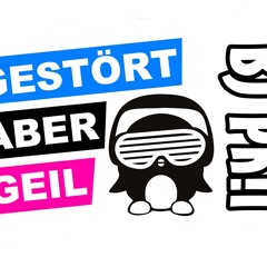 Gestört Aber GeiL - MIXtape