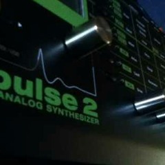 Feeling A Pulse - Pulse 2