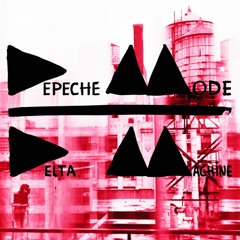 Depeche Mode - Higher Love - Delta Machine Live
