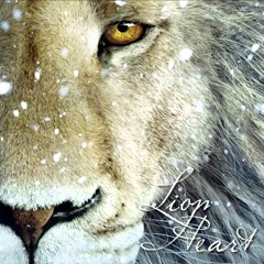 Phil Rey - Lion Heart