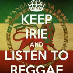 Feelin Irie