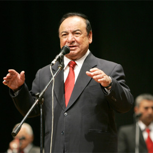 نويت اسيبك..صباح فخري