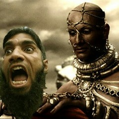 Saucyman-Korean Taliban Feat. Cigarillo