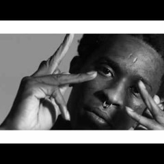 Young Thug - Danny Glover  Prod  By 808 Mafia