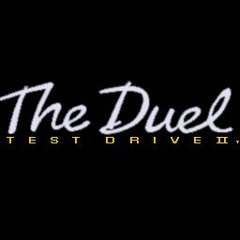 Test Drive II - The Duel vol. 4a