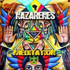 Nazarenes - Love Jah