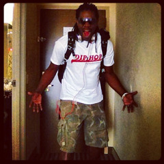 We No Hear Feat. Sho 'Roc