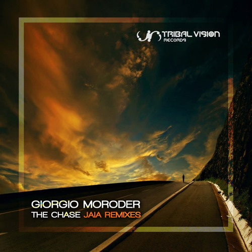 Giorgio Moroder - The Chase (Jaia Express Remix)