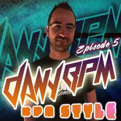 BPM Style Podcast #5