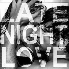 late night sex - kiDGwala x SoSaStacks