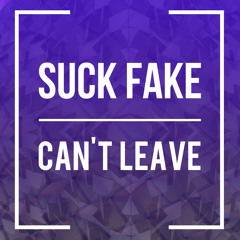 Suck Fake  - Can't Leave