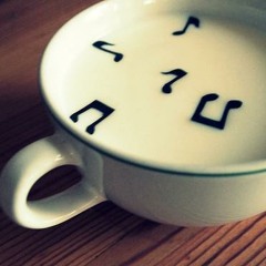 Cafe Zebre